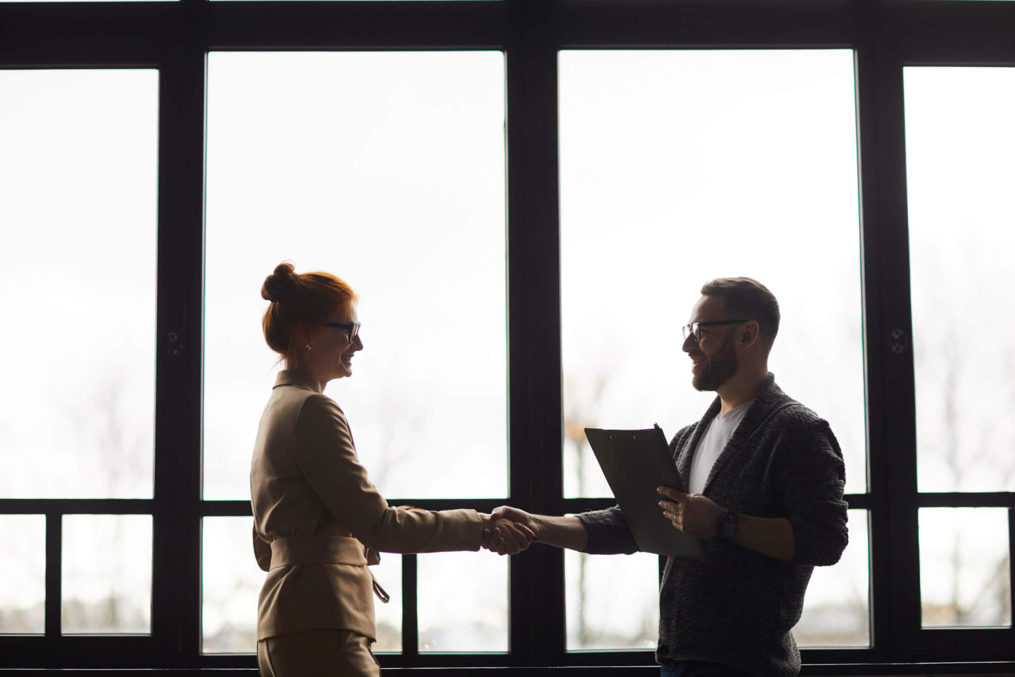 How to Negotiate Fearlessly