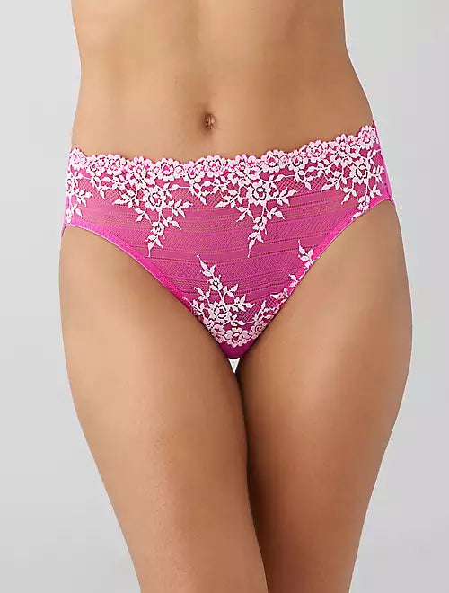 Types of Underwear for Women: The Complete Style Guide