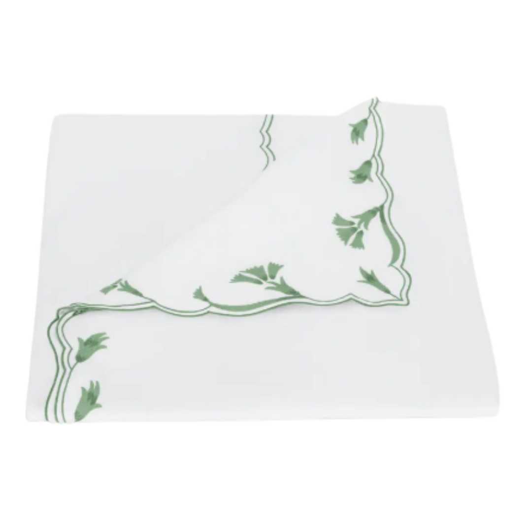 Marcella Egyptian Cotton Duvet Cover