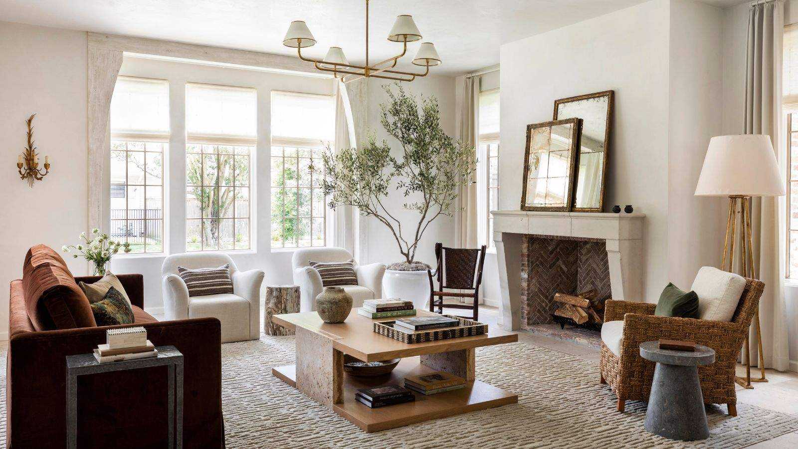 10 furniture trends that designers are loving for 2025