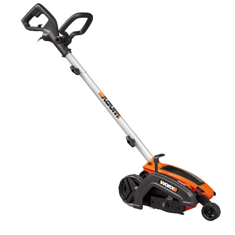Worx Electric Lawn Edger