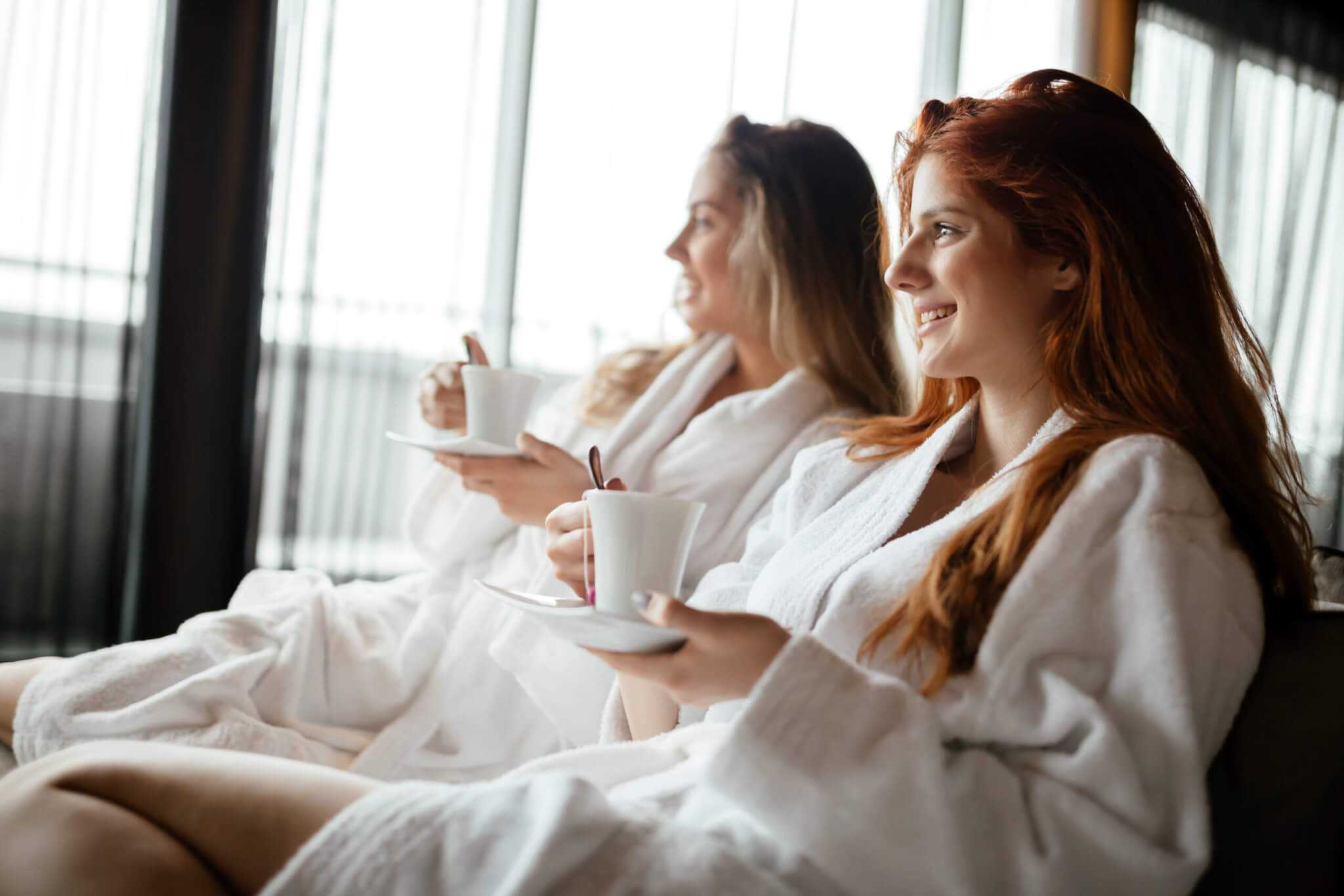 The Importance Of Doing Nothing (And Why Women Need To Do It More Often)