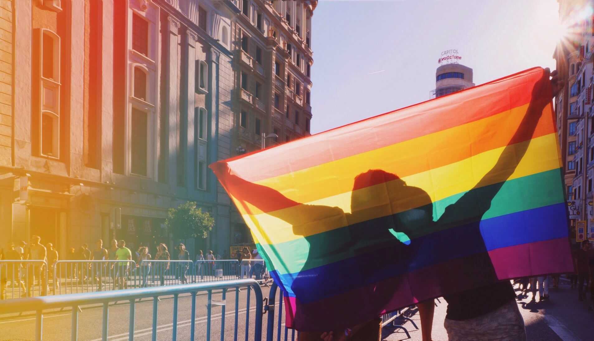 Feeling Financially Prepared As A LGBTQ+ American