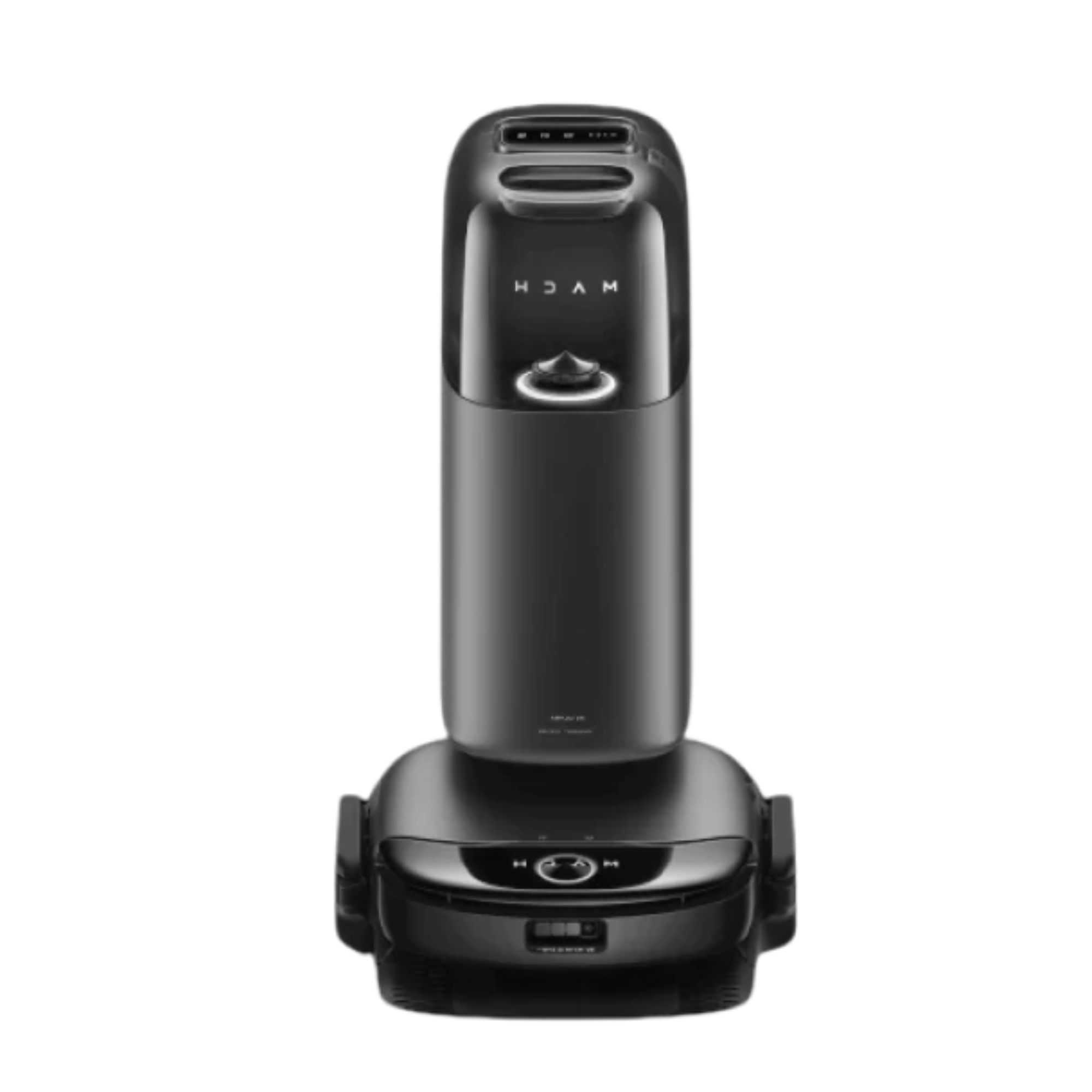 eufy Omni S1 Pro against a white background.