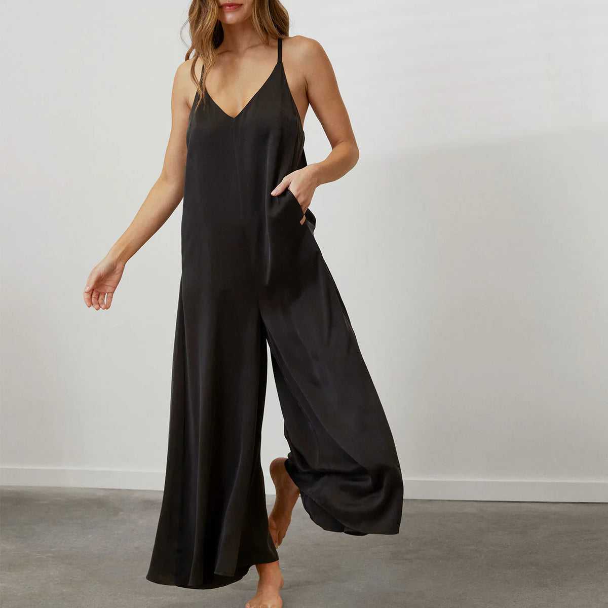 Washable Silk Pajamas: Luxury Made Practical