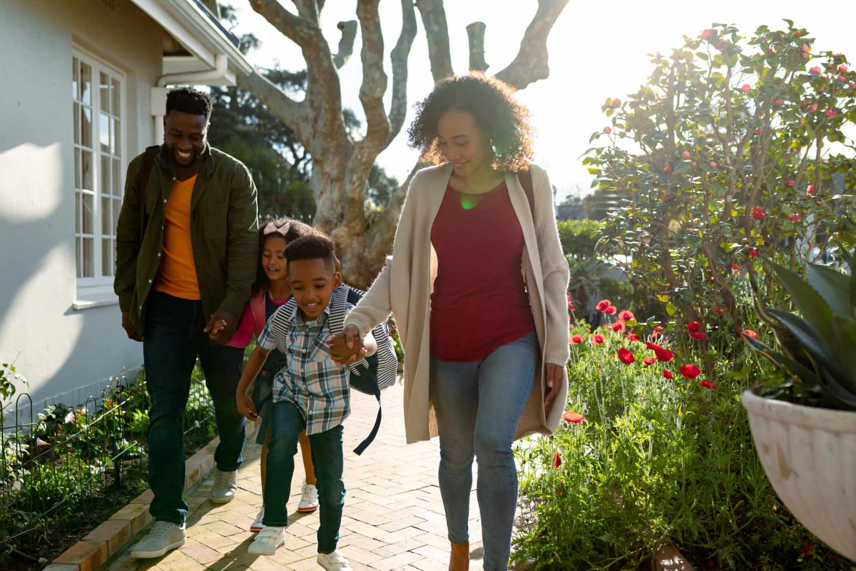 Middle-Income Households Are Exceeding Their Retirement Savings Expectations