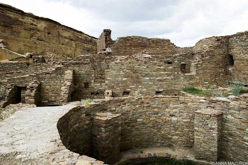Road Trip Guide to Chaco Canyon - Travel Like Anna