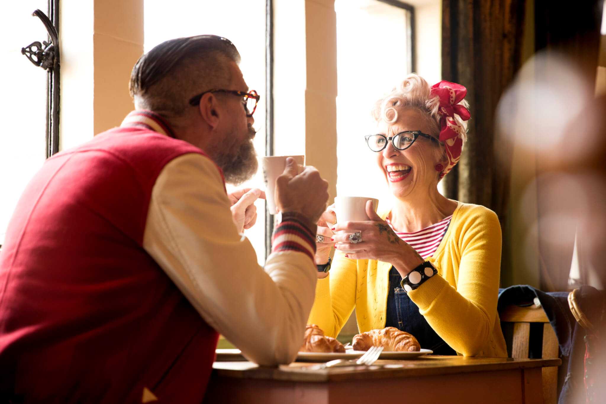 Dating and Money Advice From A Fourth-Generation Matchmaker