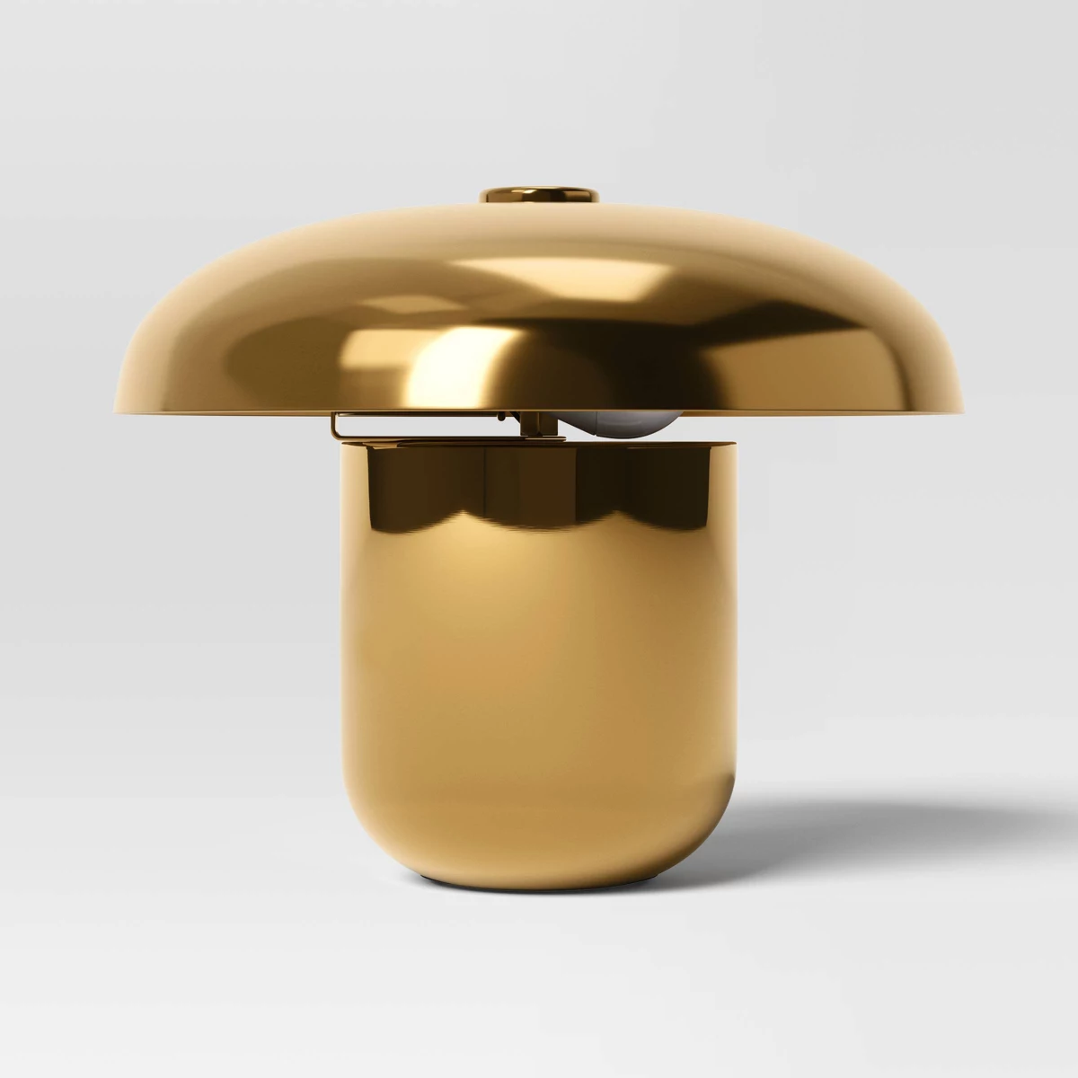 Touch Sensor Table Lamp - Threshold&trade;
