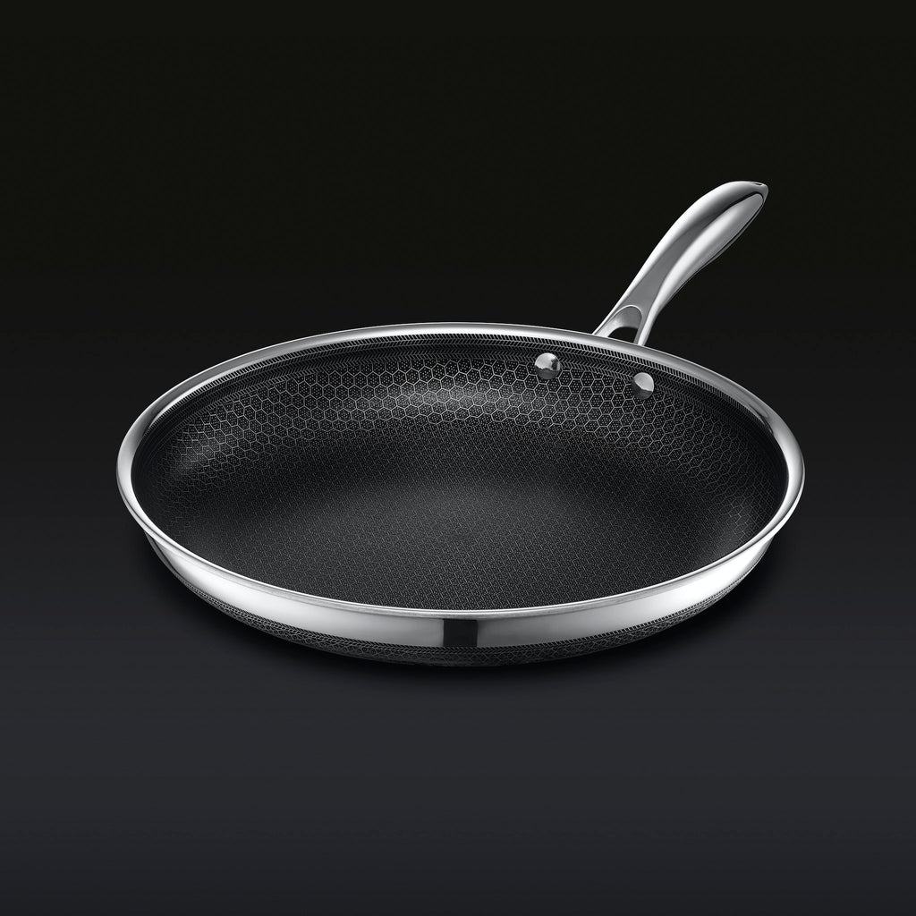 Hybrid Fry Pan, 12" &mdash; Default Title