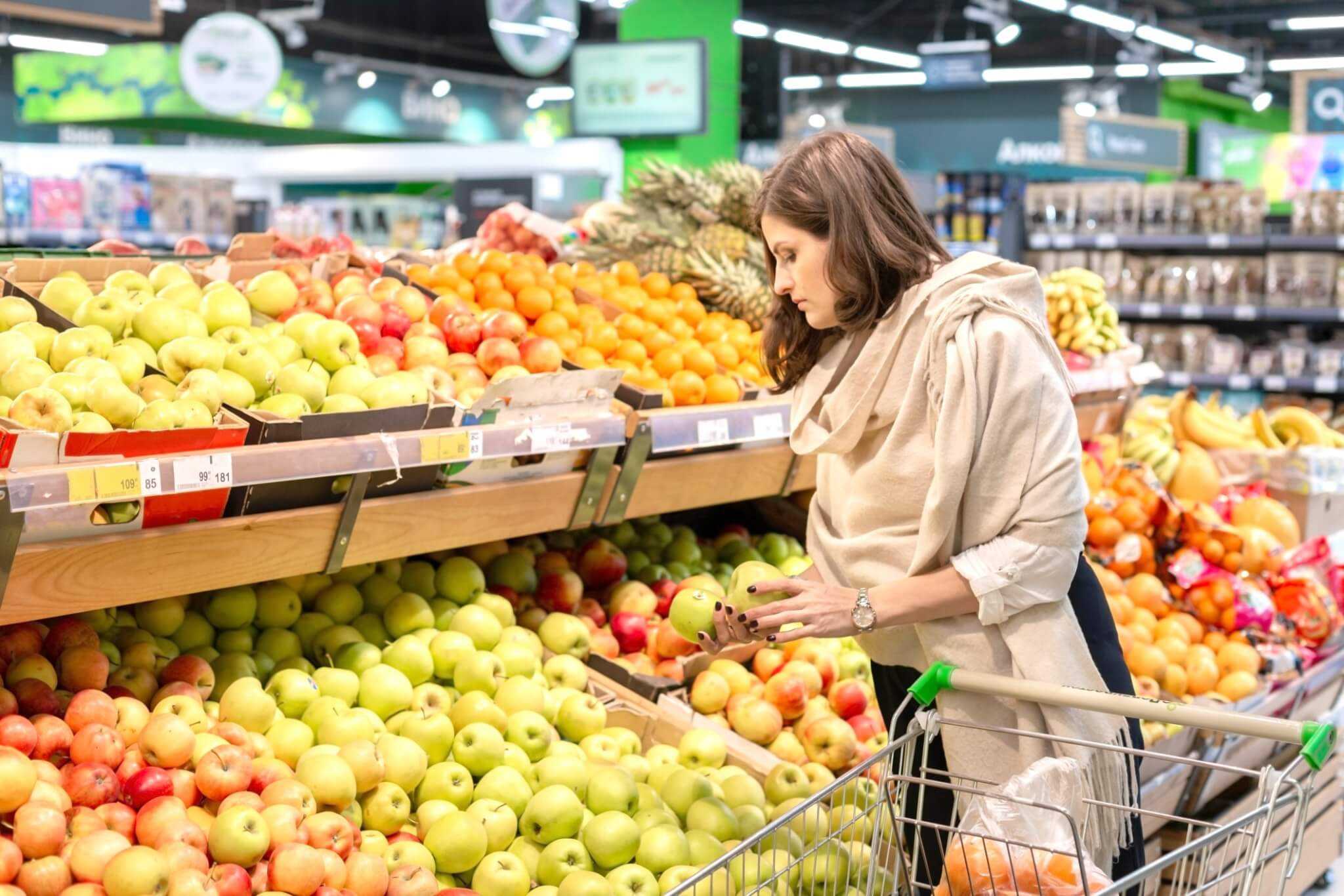 Pantry Items to Stock up on to Stretch Your Food Budget