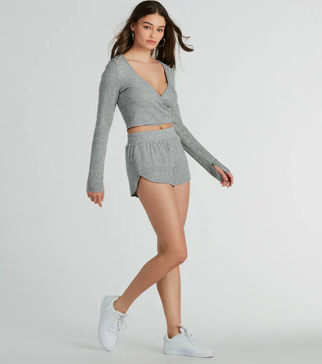 Types of Sleepwear: A Guide to Comfort Stylish Sleepwear
