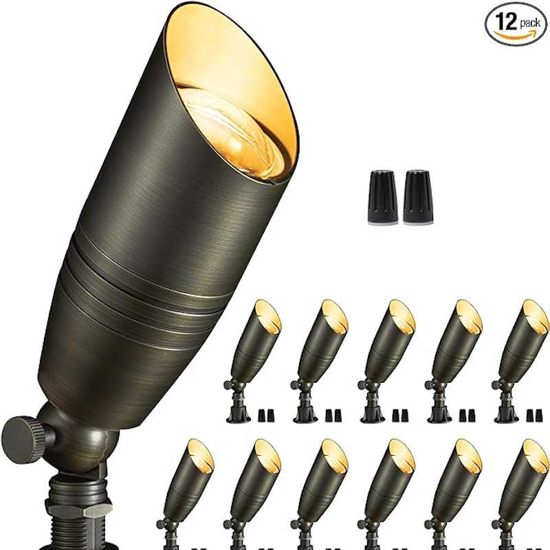 Amazon spotlights