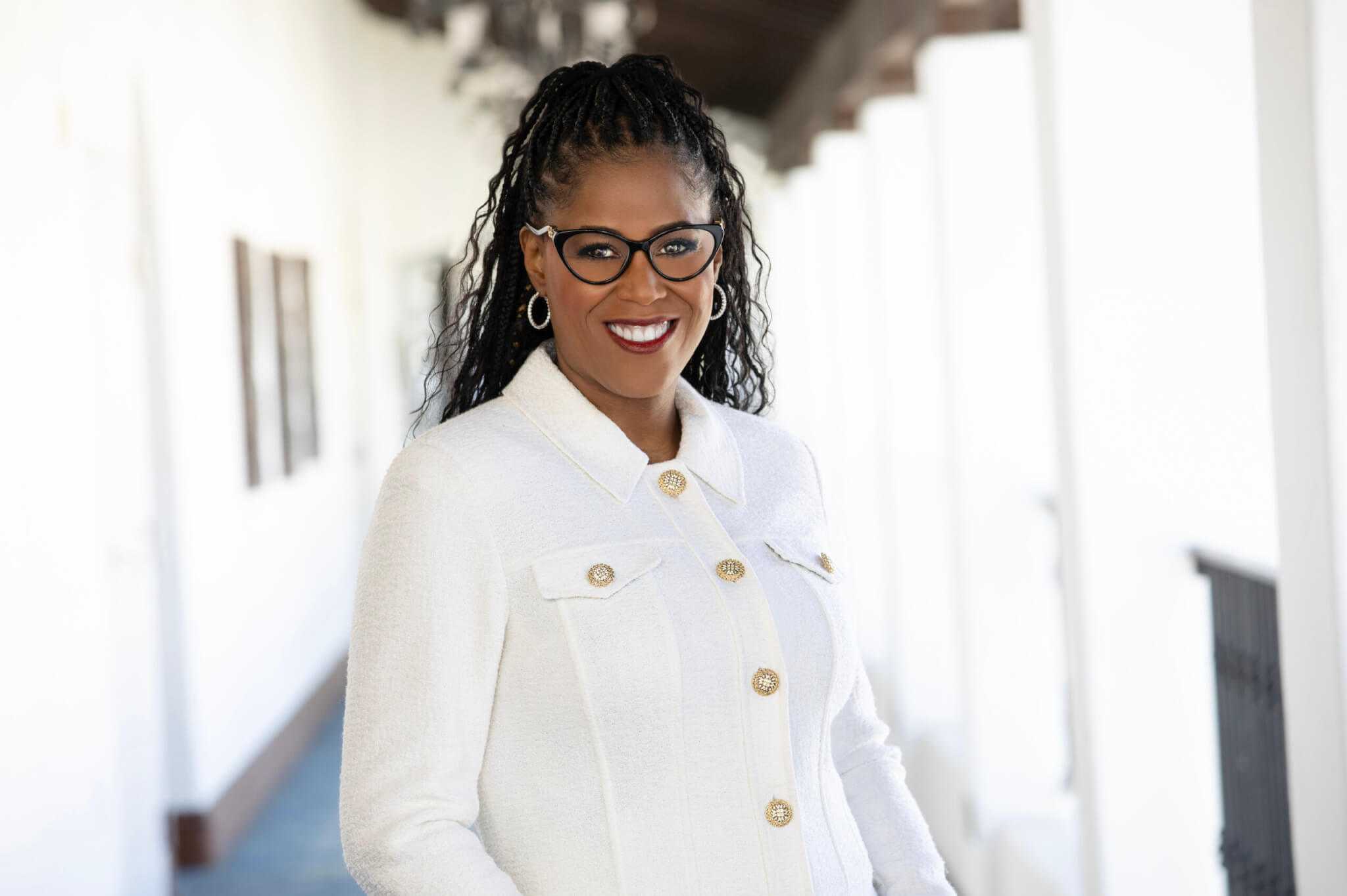 The Unstoppable Rise of Thasunda Brown Duckett