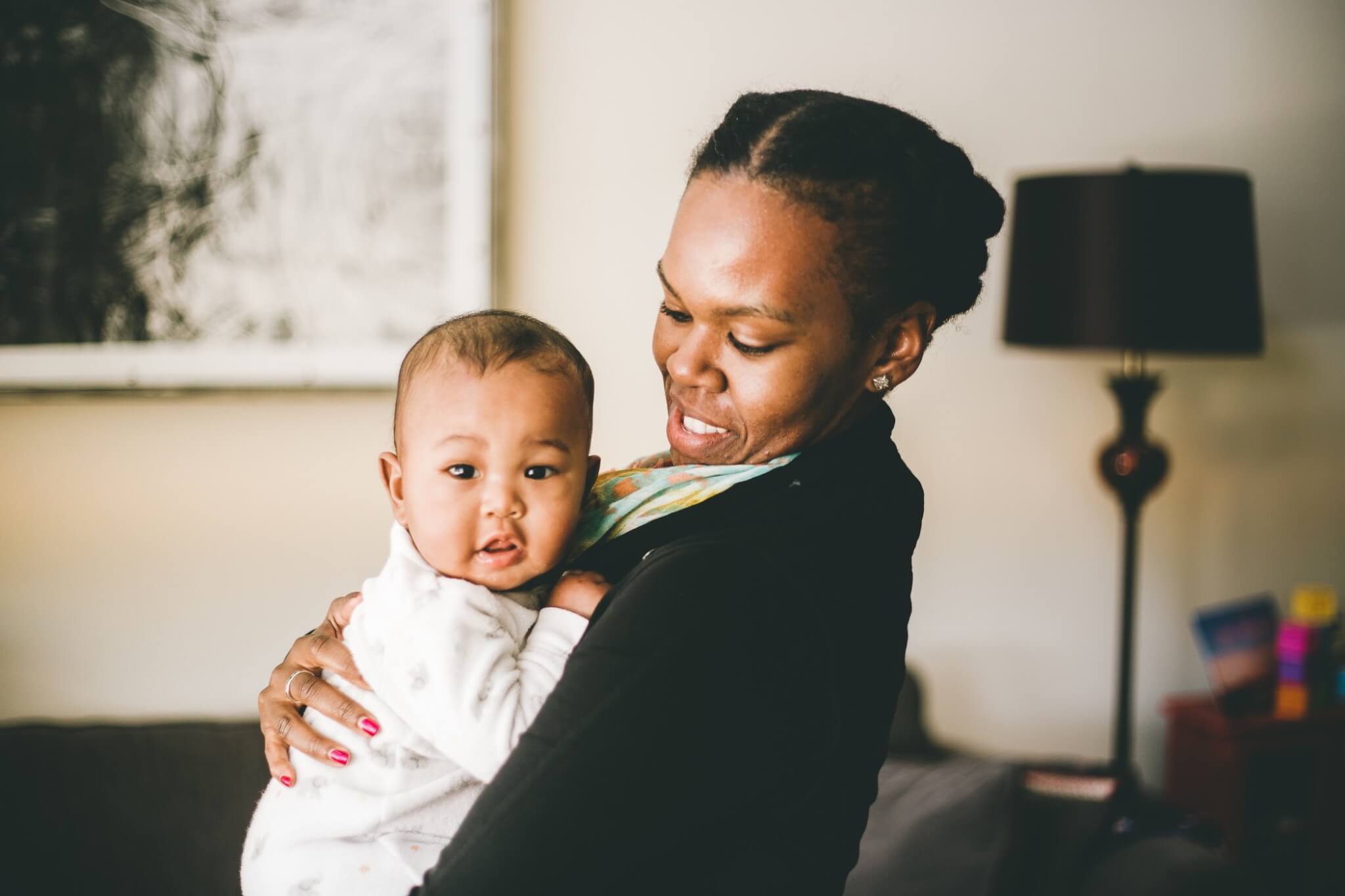 The True Cost Of Having a Baby From Day One To Year One