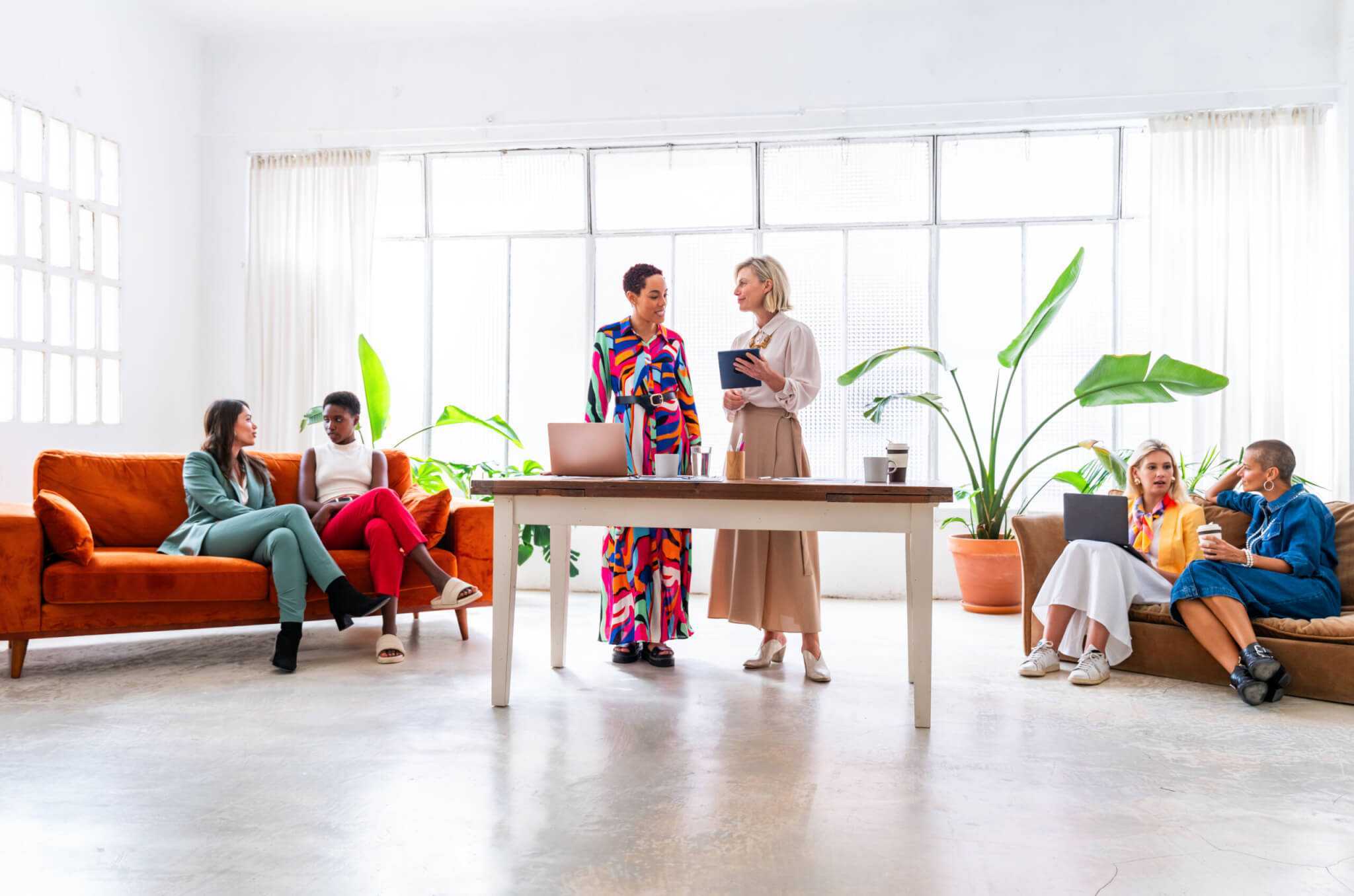 5 Ways Small Business Owners Can Be More Supportive Of Employees