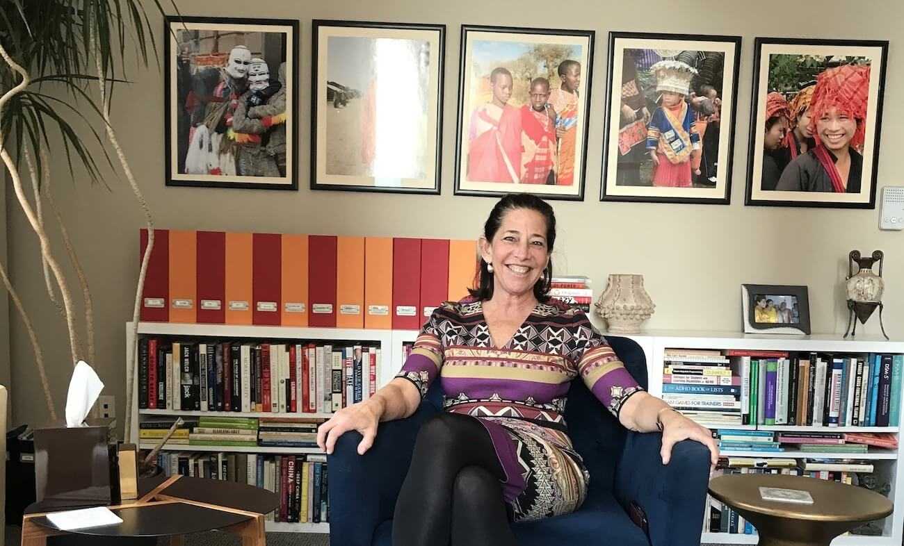 HerMoney Healthline: How To Stay Connected While Working From Home