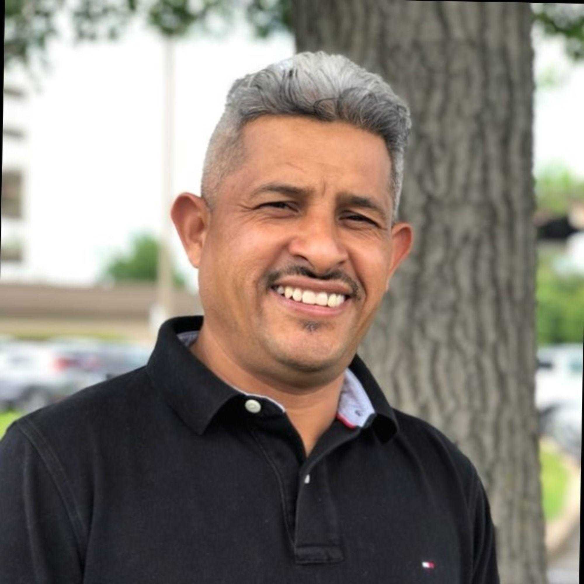 Mario Galo