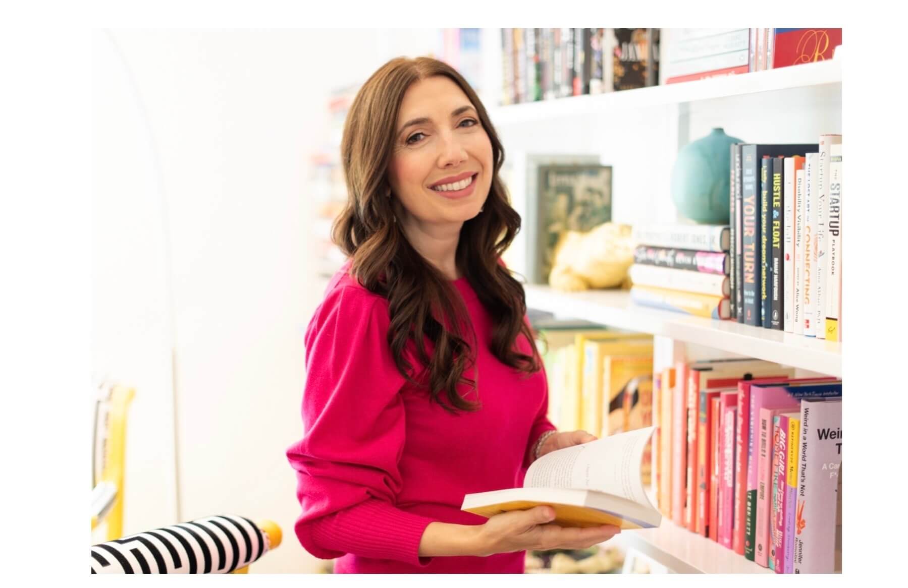 Your Roadmap to 2026 Career Success With Fran Hauser