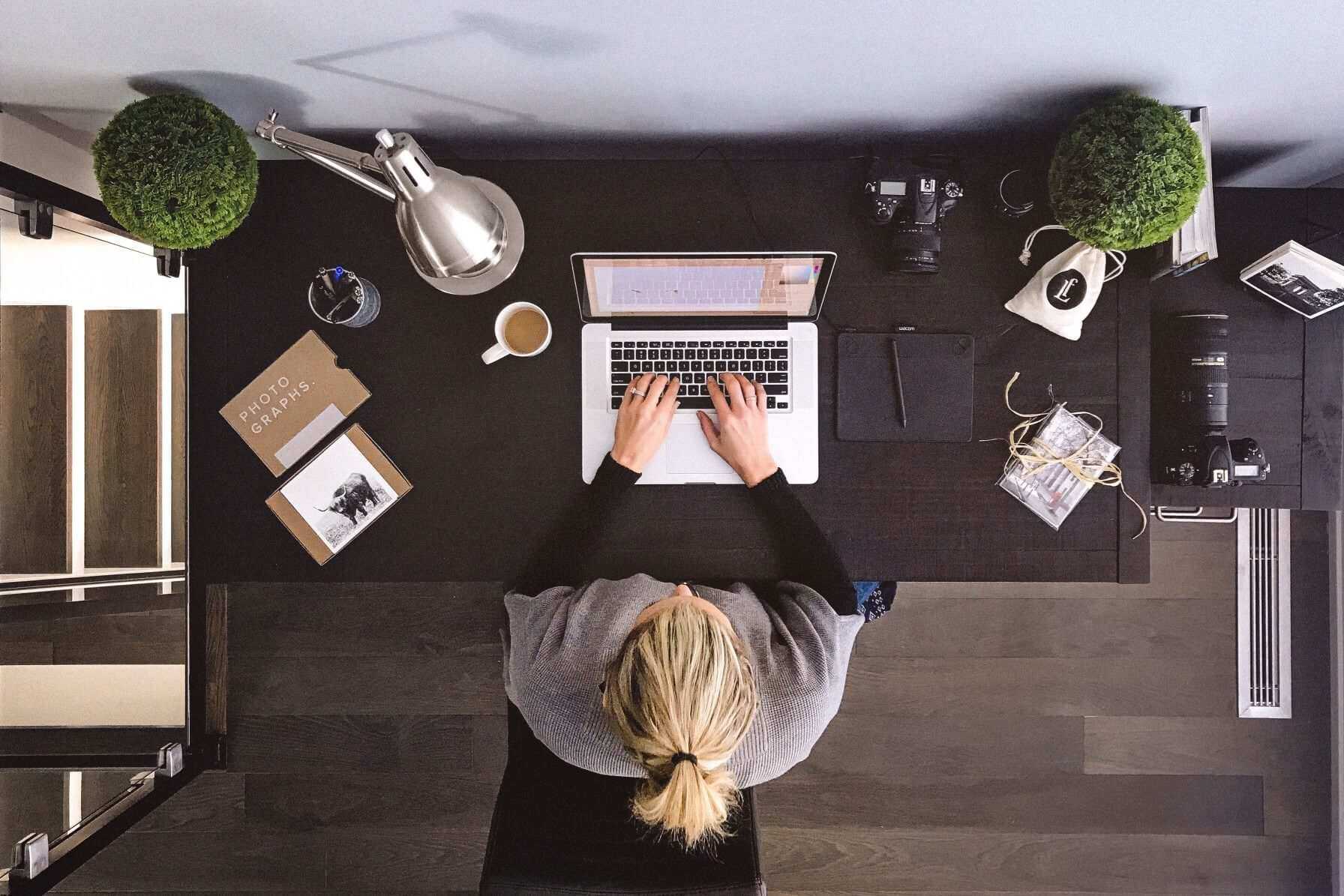 Yes, You Can Finally Escape Your Work From Home Productivity Slump. Here’s How