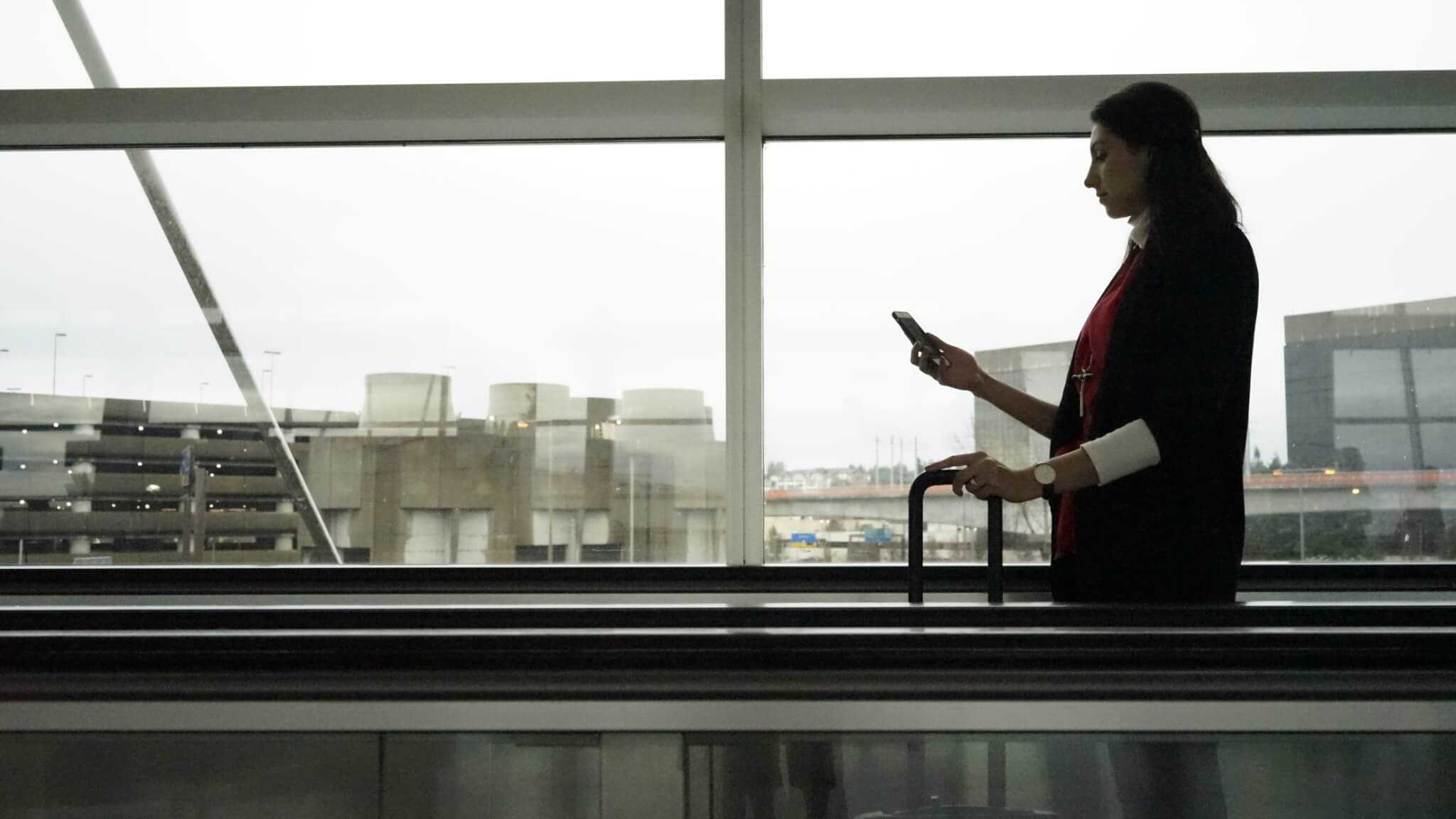 The Pandemic Effect: What Business Travel Will Look Like in 2025