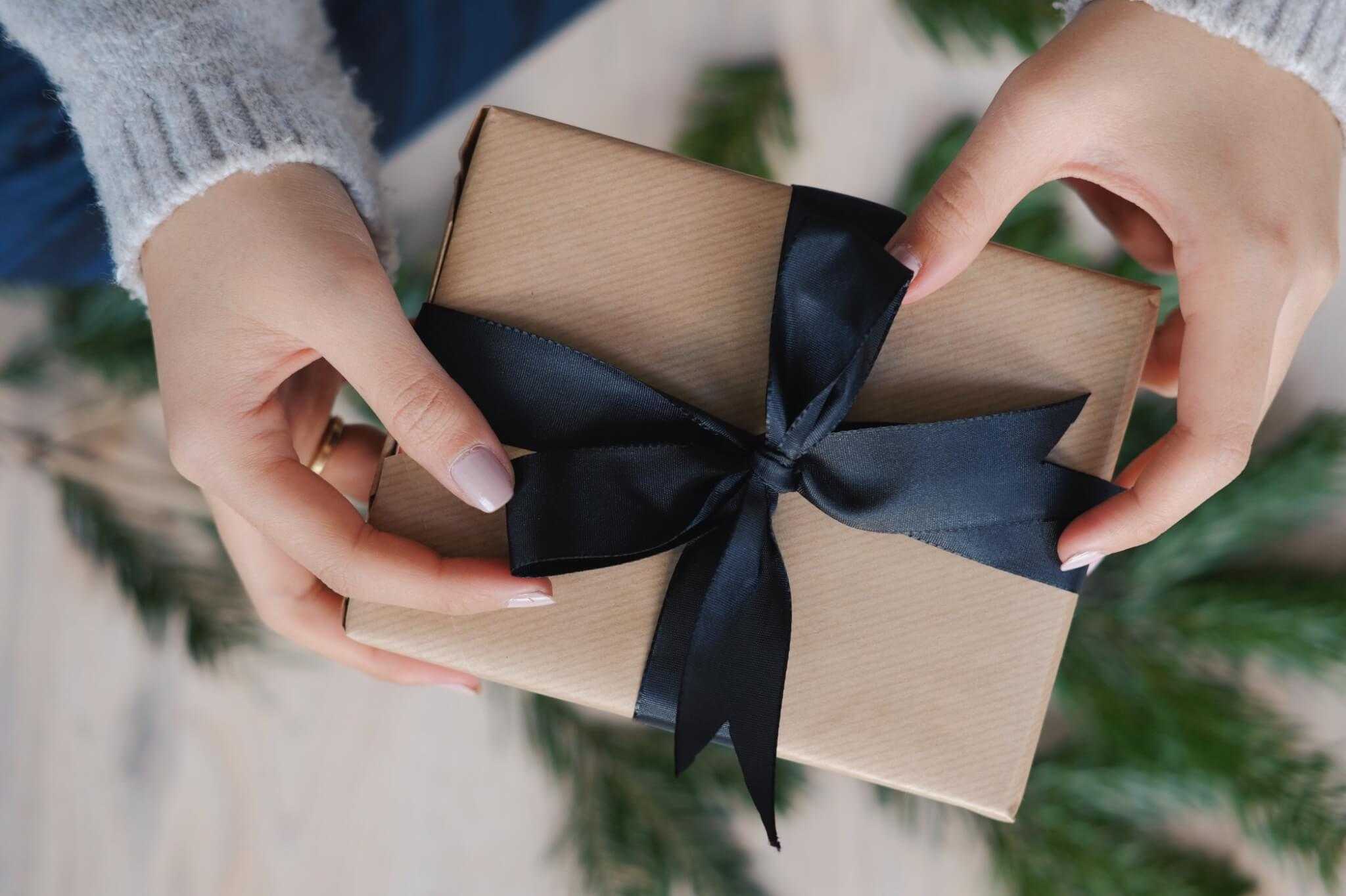Holiday Gifts Of All Kinds, For 2025 And Beyond