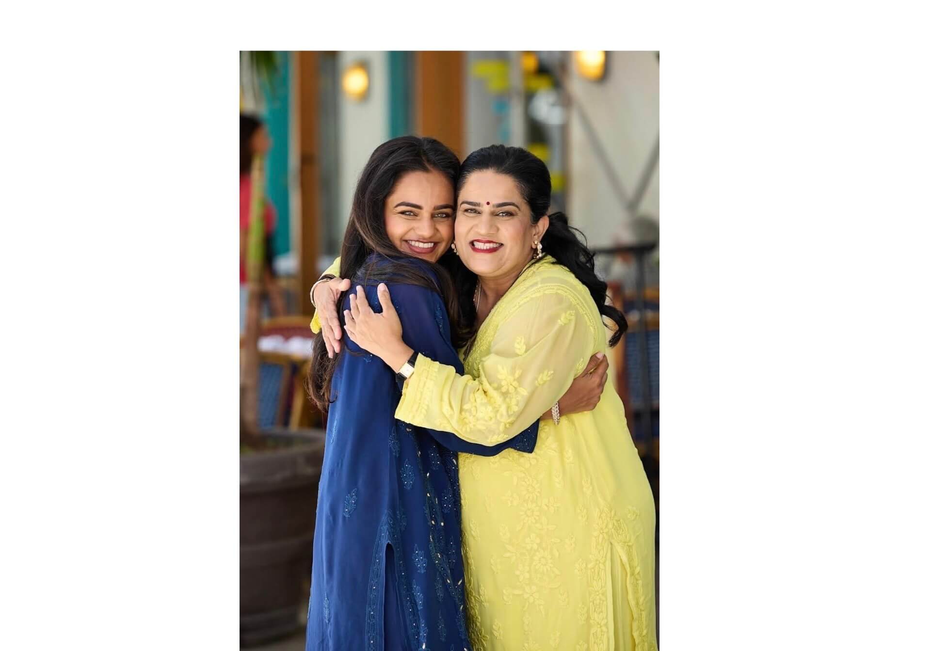 Family Business: Comedian Zarna Garg & Her Daughter Zoya Aim to Build an Empire Around Laughter