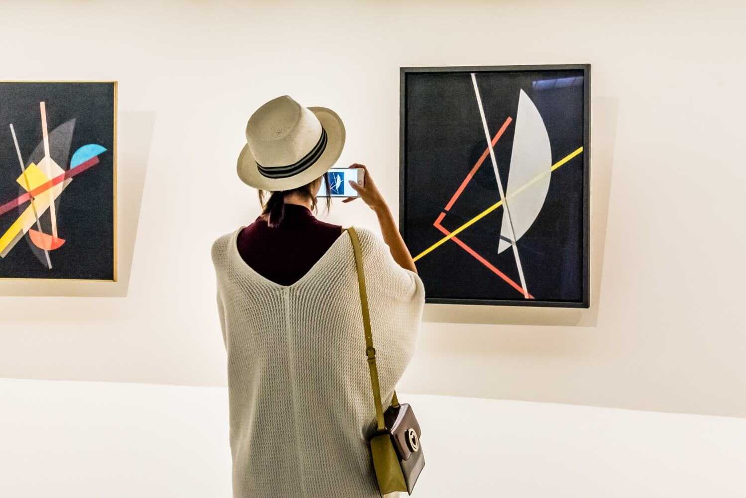 5 Things to Consider When Buying Your First Major Piece of Art