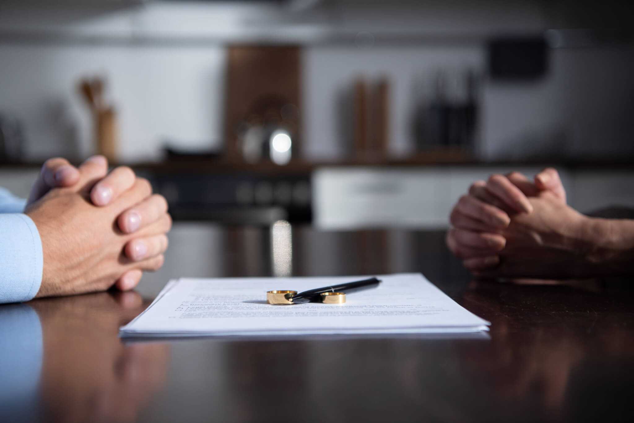 Ask Jean: What is the purpose of an infidelity clause in a prenup?