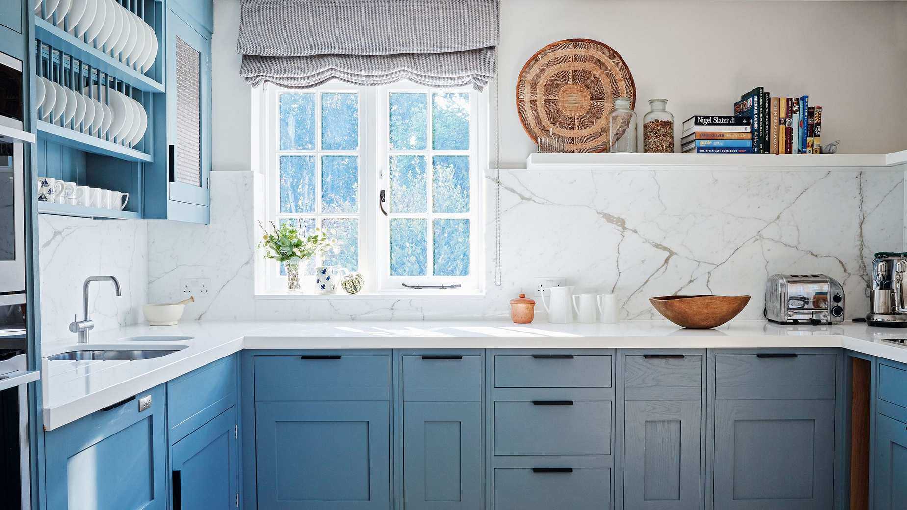 Kitchen decluttering checklist – 10 things to get rid of right now