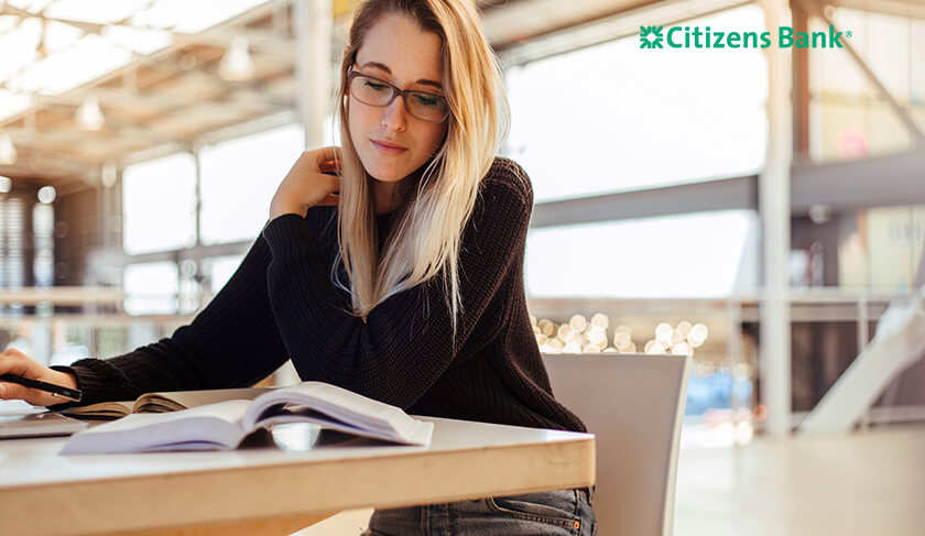 The Other Talk: Taking Out Student Loans