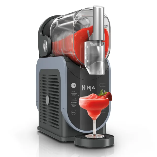 Ninja Slushi&trade; 88 Oz. Professional Frozen Drink Maker