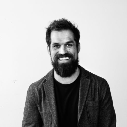 Kevin Lenhart