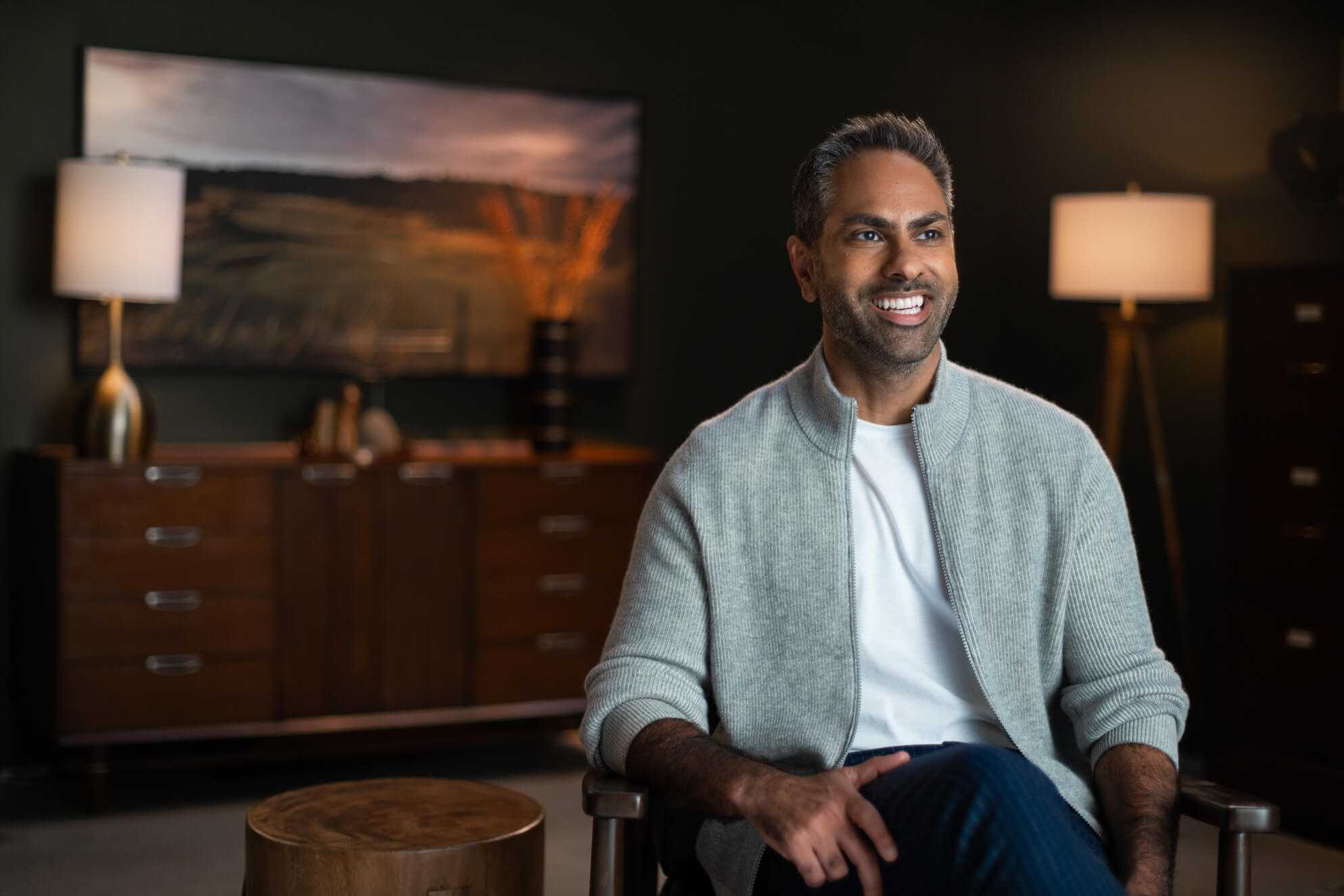 Write Your Own Money Rules With Ramit Sethi
