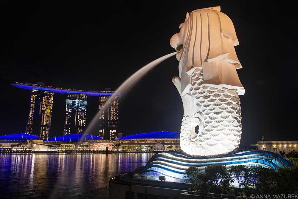 I Visit Singapore Every Year - Here are the Best Things to Do - Travel Like Anna