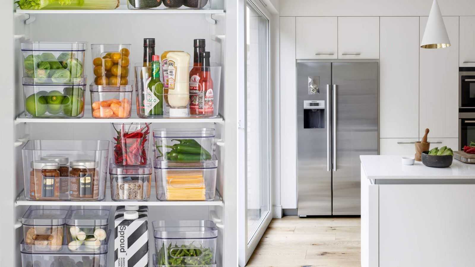 Organizing plastic containers – 10 ways to keep your containers in check