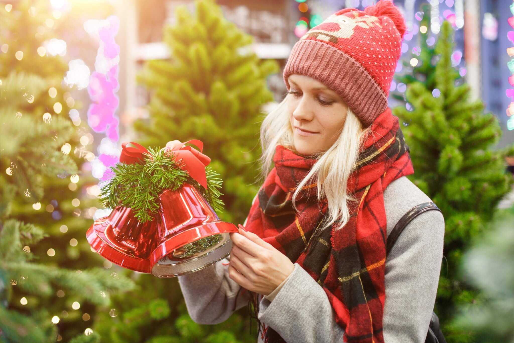 Boycott Holiday Gift-Giving (and Other Less Extreme Ways We’d Curb Overspending)