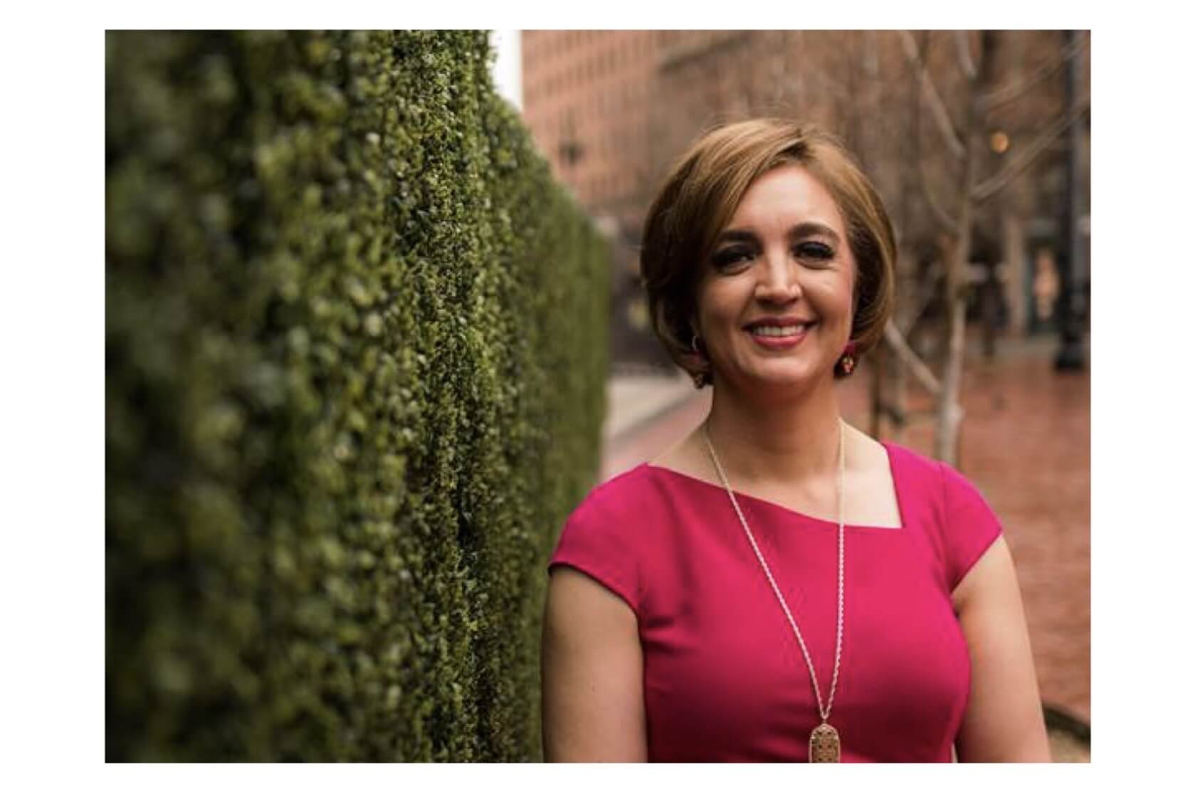 HerMoney Podcast Episode 188: How To Close The Gender Pay Gap Once And For All