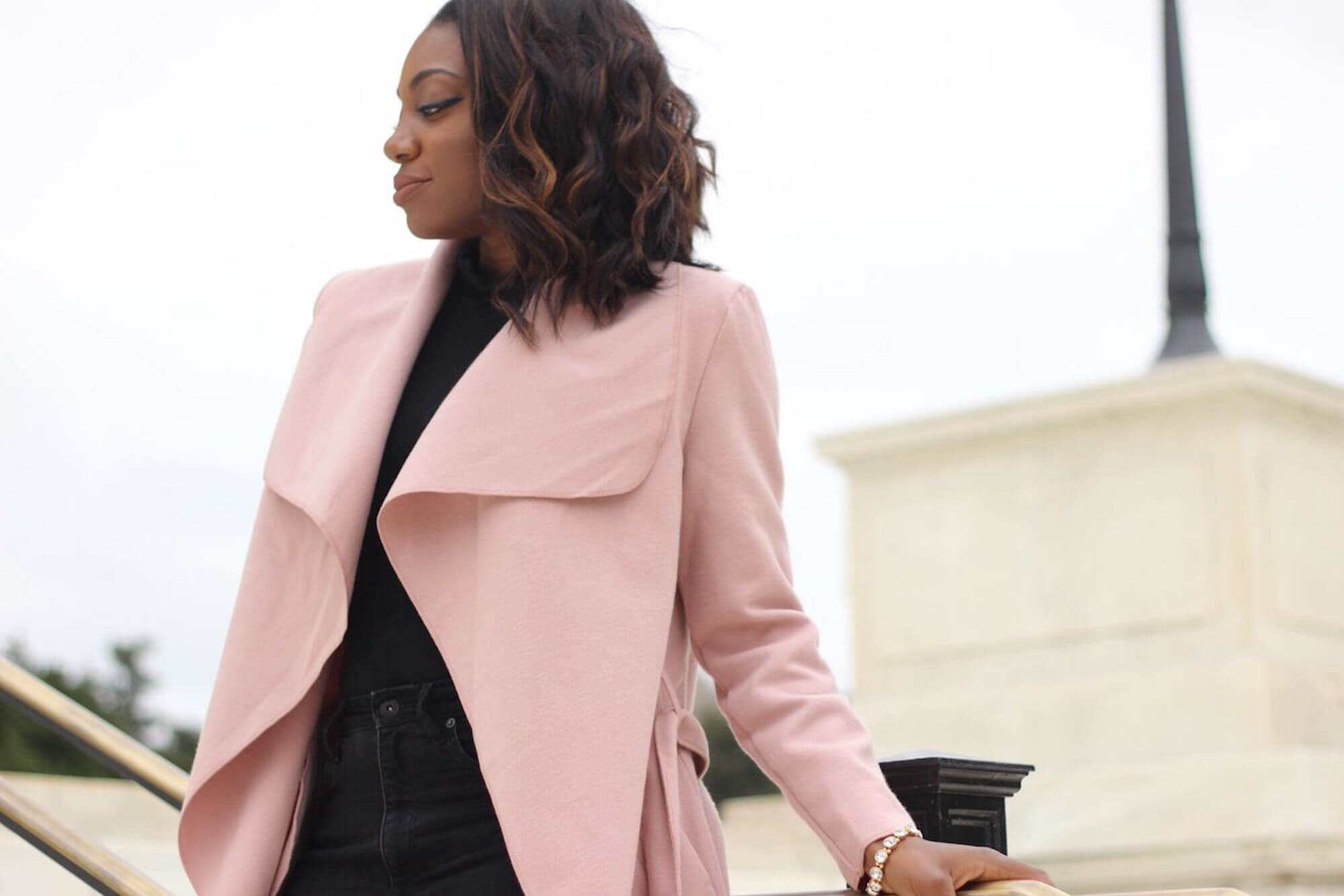 Why 1 In 3 of ALL Women Of Color Are Planning on Leaving Their Jobs By Next Year