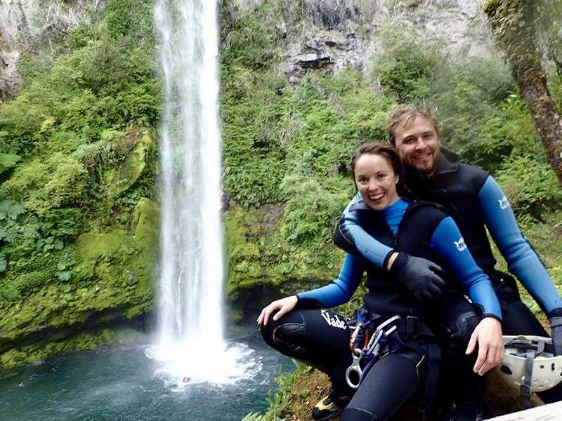 Meet a Couple Who Quit Their Jobs to Travel for a Year - Travel Like Anna