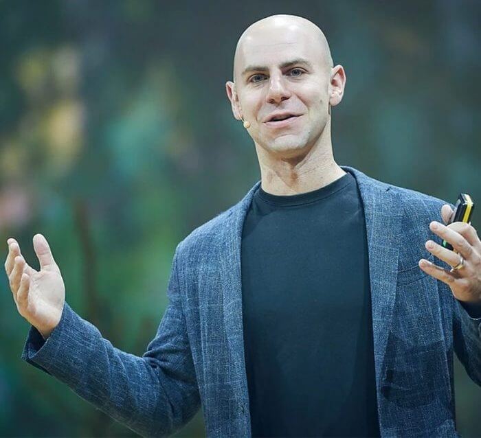 HerMoney Podcast: Find Your Million-Dollar Idea With Adam Grant (Episode 101)