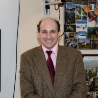 Michael Pravica