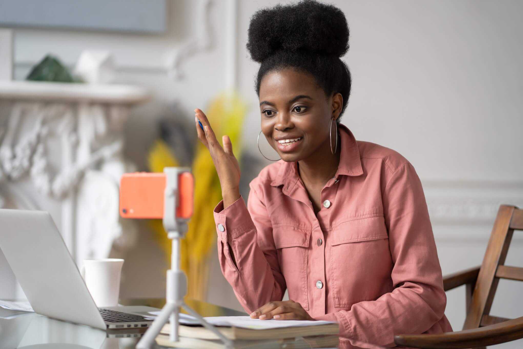 Women Working From Home: The Stumbling Blocks You May Face, And How To Get Around Them