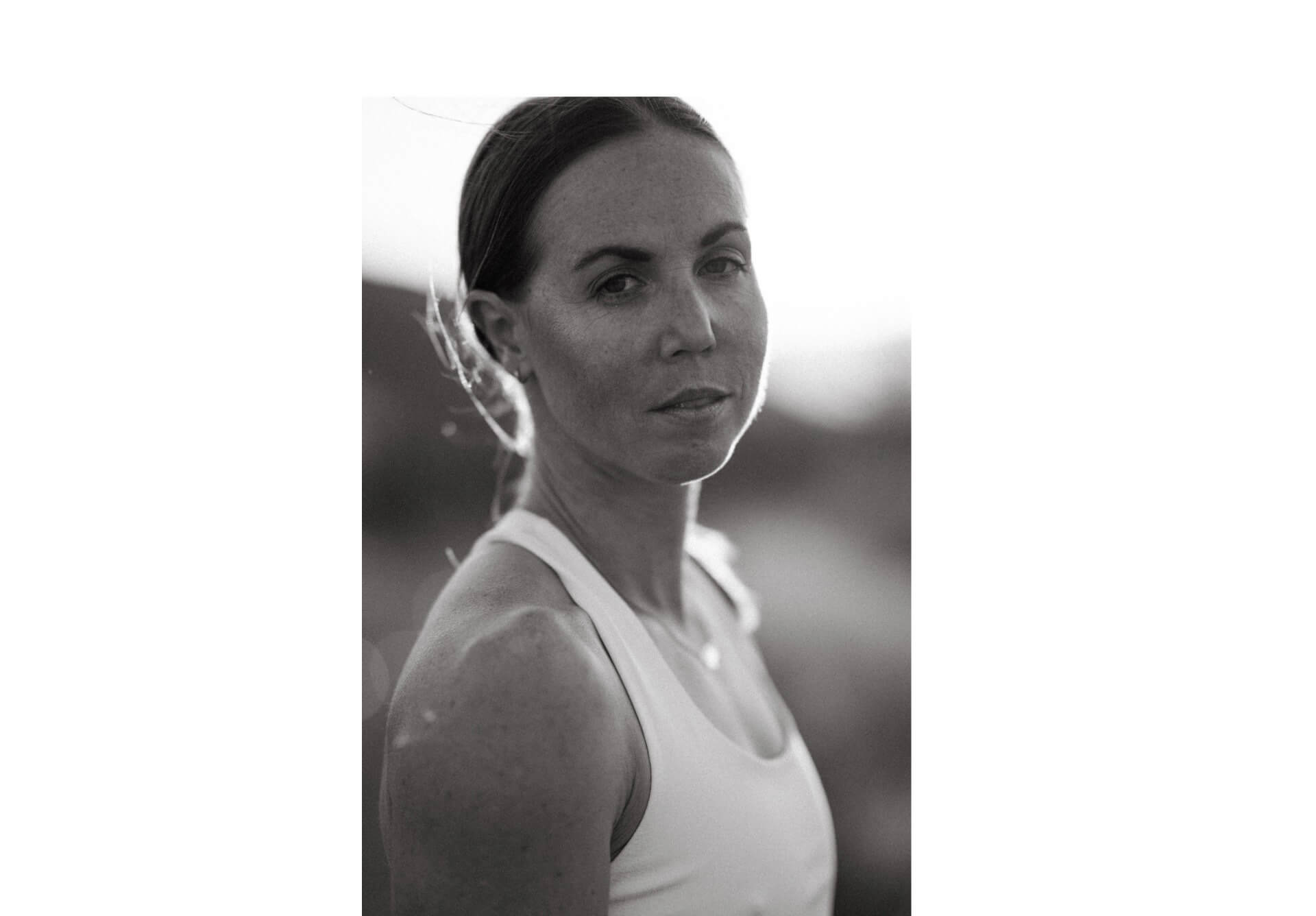 Ironman World Champion Chelsea Sodaro on Pushing Through Tough Times and Finding Her “Yes”