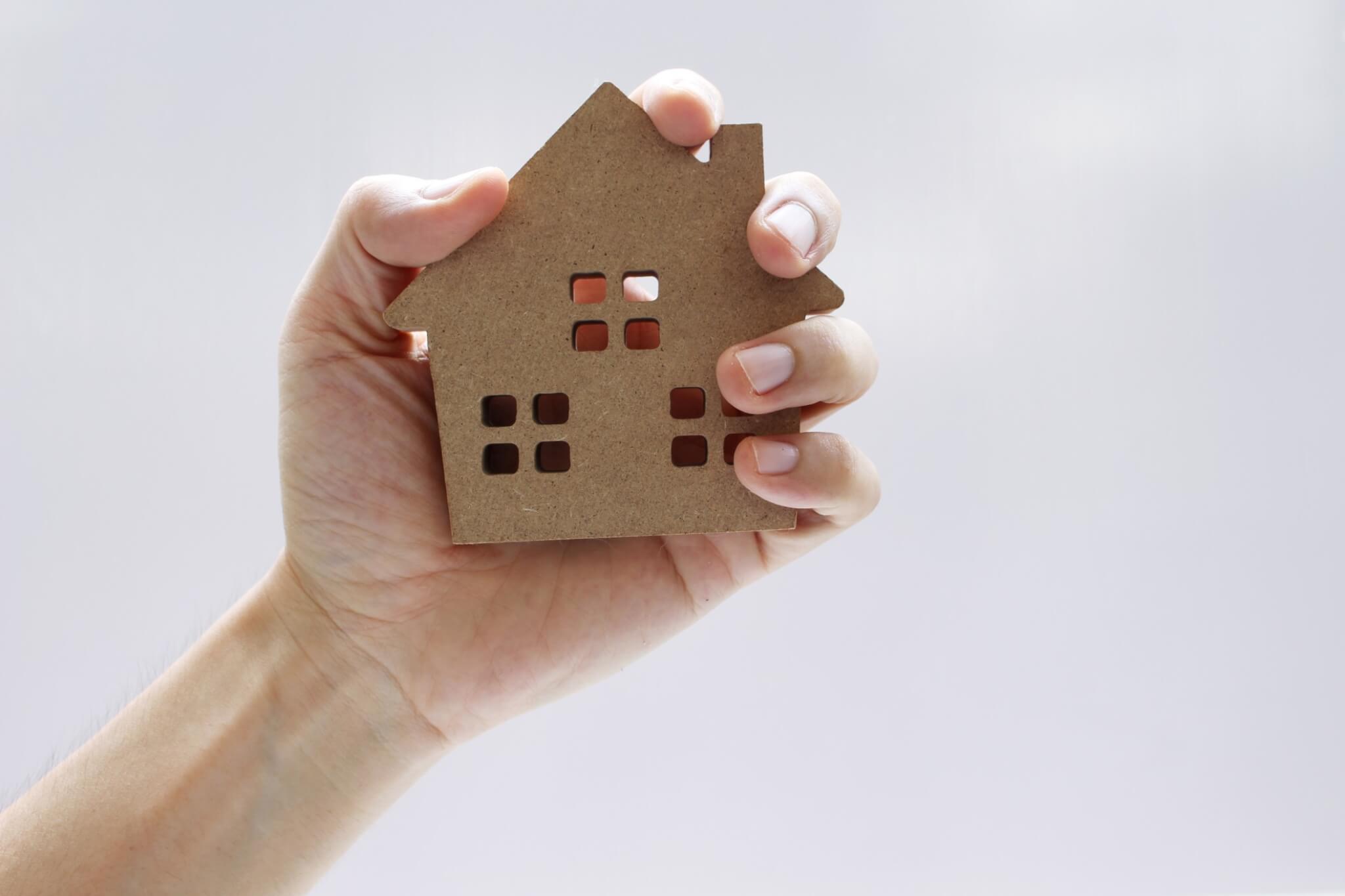 Buying Your First Home? How to Get a Mortgage