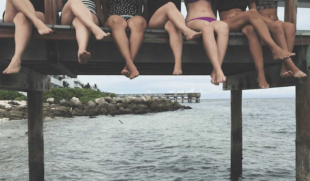 Why Don’t Women Who Need Life Insurance Have Life Insurance?