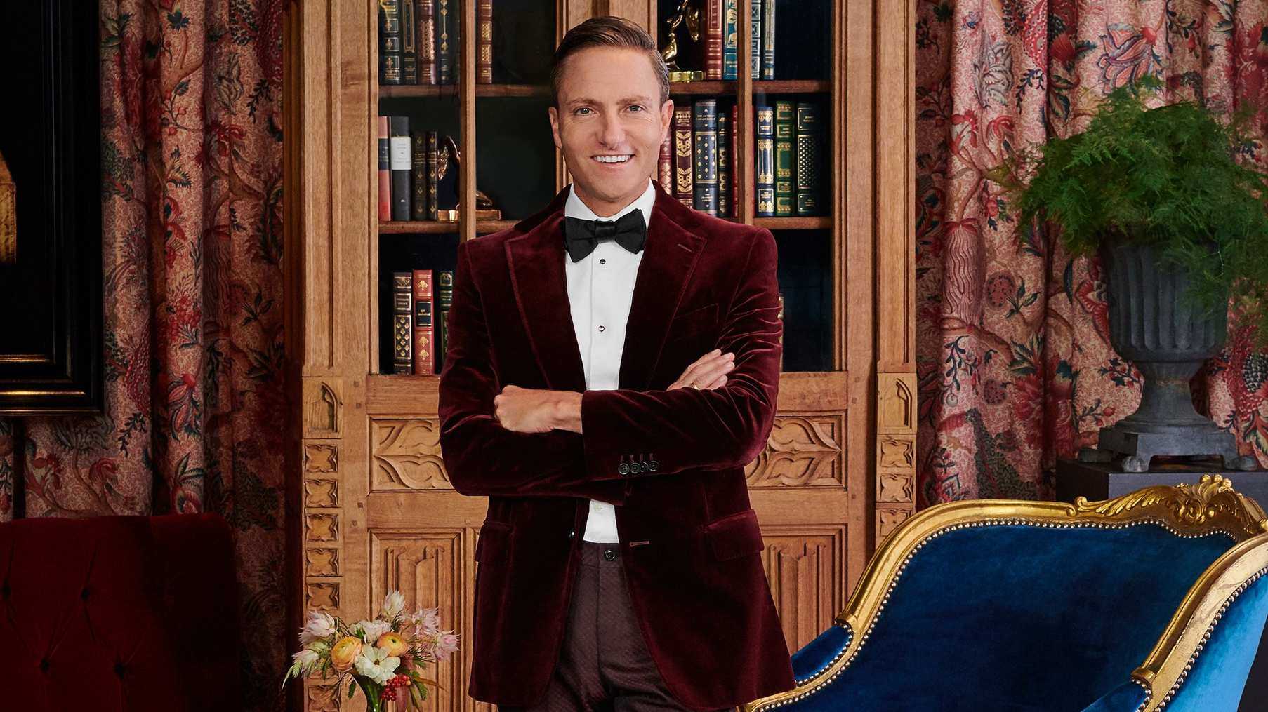 'It All Grew Out of Me Being a Weird Kid' – Ken Fulk Was Destined to Become a World-Acclaimed Interior Designer, and This Is What He Knows About Creating Perfect Spaces