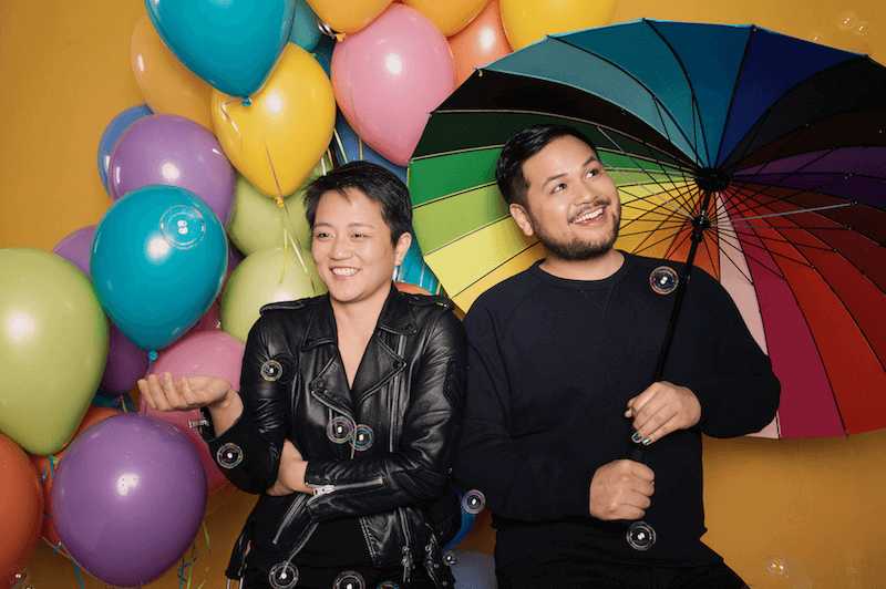 The Higher Lifetime Costs Of The Queer Community