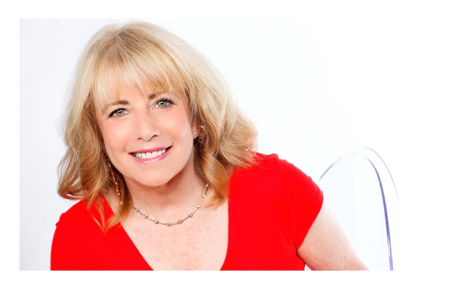 HerMoney Podcast Episode 257: How Women Over 50 Can Reclaim Workplace Confidence And Power