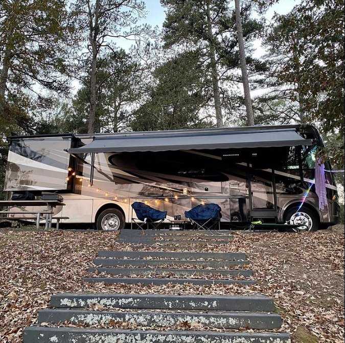 RV Life During the Pandemic - Travel Like Anna